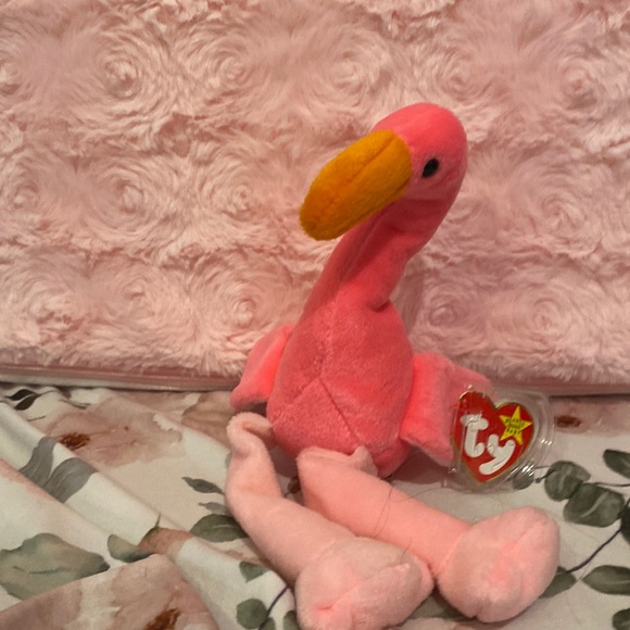Bird - Picture 1 of 1